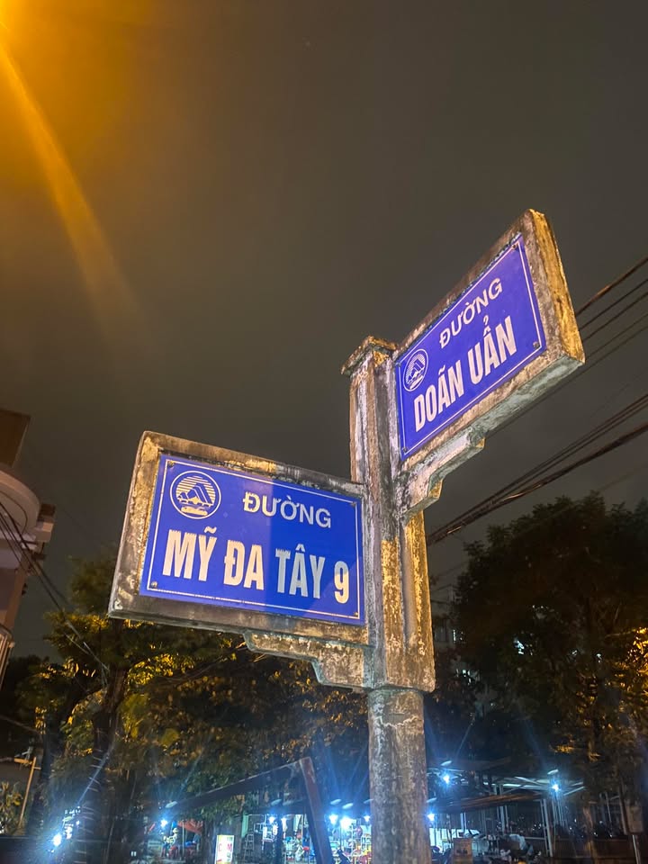 Bán đất mặt tiền Nam Việt Á 100m² giá 8.3 tỷ - Sổ đỏ chính chủ, bớt lộc!