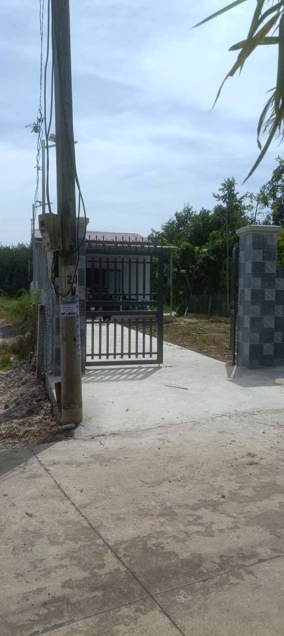 Đất thổ cư 7200m² tại Tân Khai, Hớn Quản - Giá thỏa thuận, cơ hội đầu tư tuyệt vời!