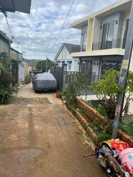 Lô đất Hòn Bồ, Đà Lạt 308m² giá 5.5 tỷ - Cơ hội đầu tư lý tưởng!