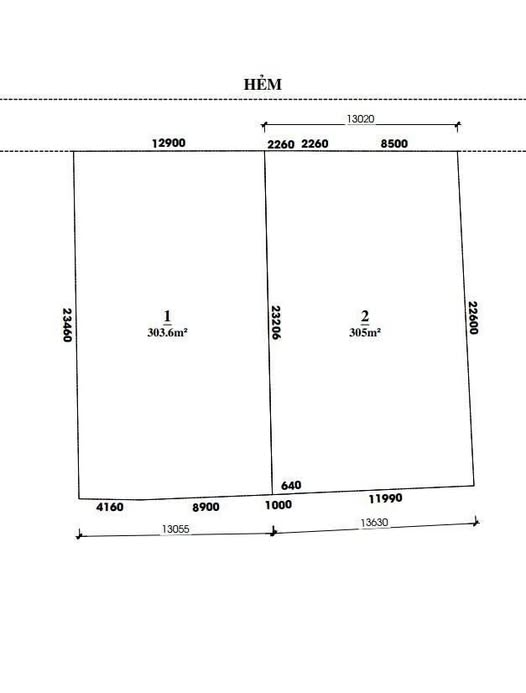 Bán đất phường 7 Đà Lạt 304m² giá 6.5 tỷ - Tiềm năng tăng giá mạnh!