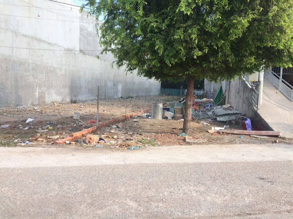 Đất thổ cư 380m² tại Thuận Giao, Bình Dương - Giá chỉ 7.6 tỷ, cơ hội đầu tư lý tưởng!