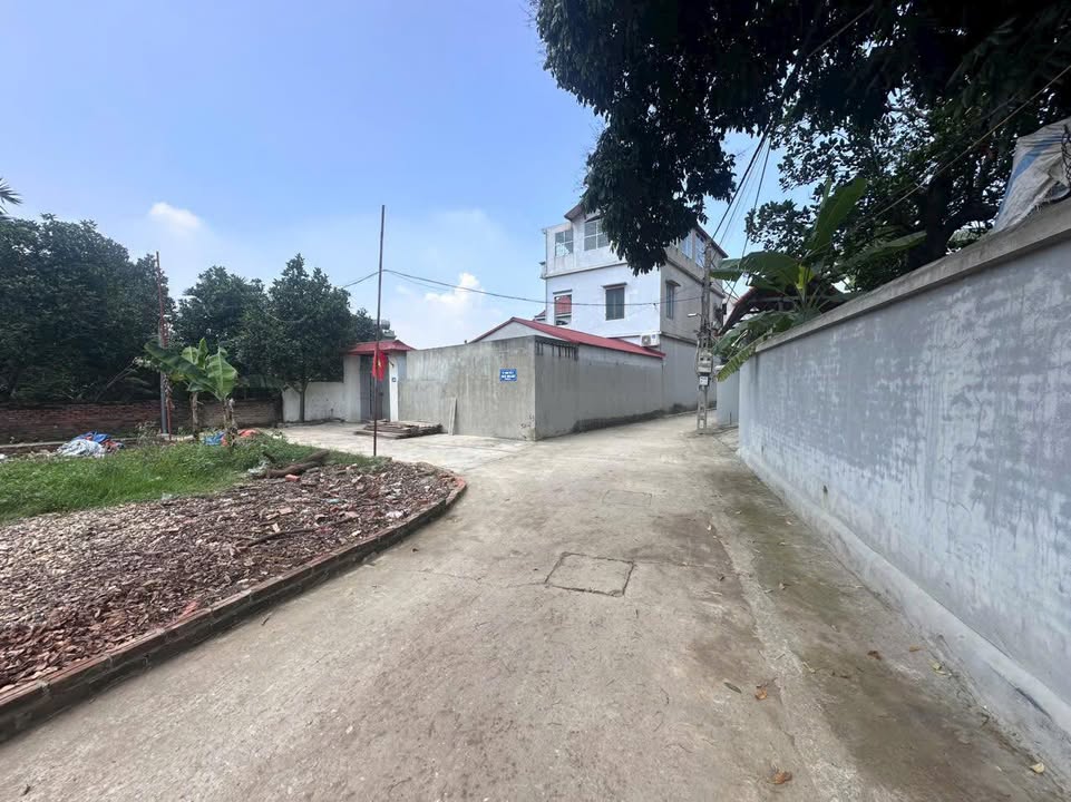 Đất nền Xuân Giang, Sóc Sơn 63m² - Cơ hội đầu tư tuyệt vời!