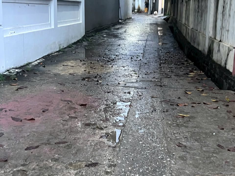 Đất thổ cư 79m² tại Trung Hậu Đông, Mê Linh - Giá chỉ 5 triệu/m², ô tô vào tận nơi!