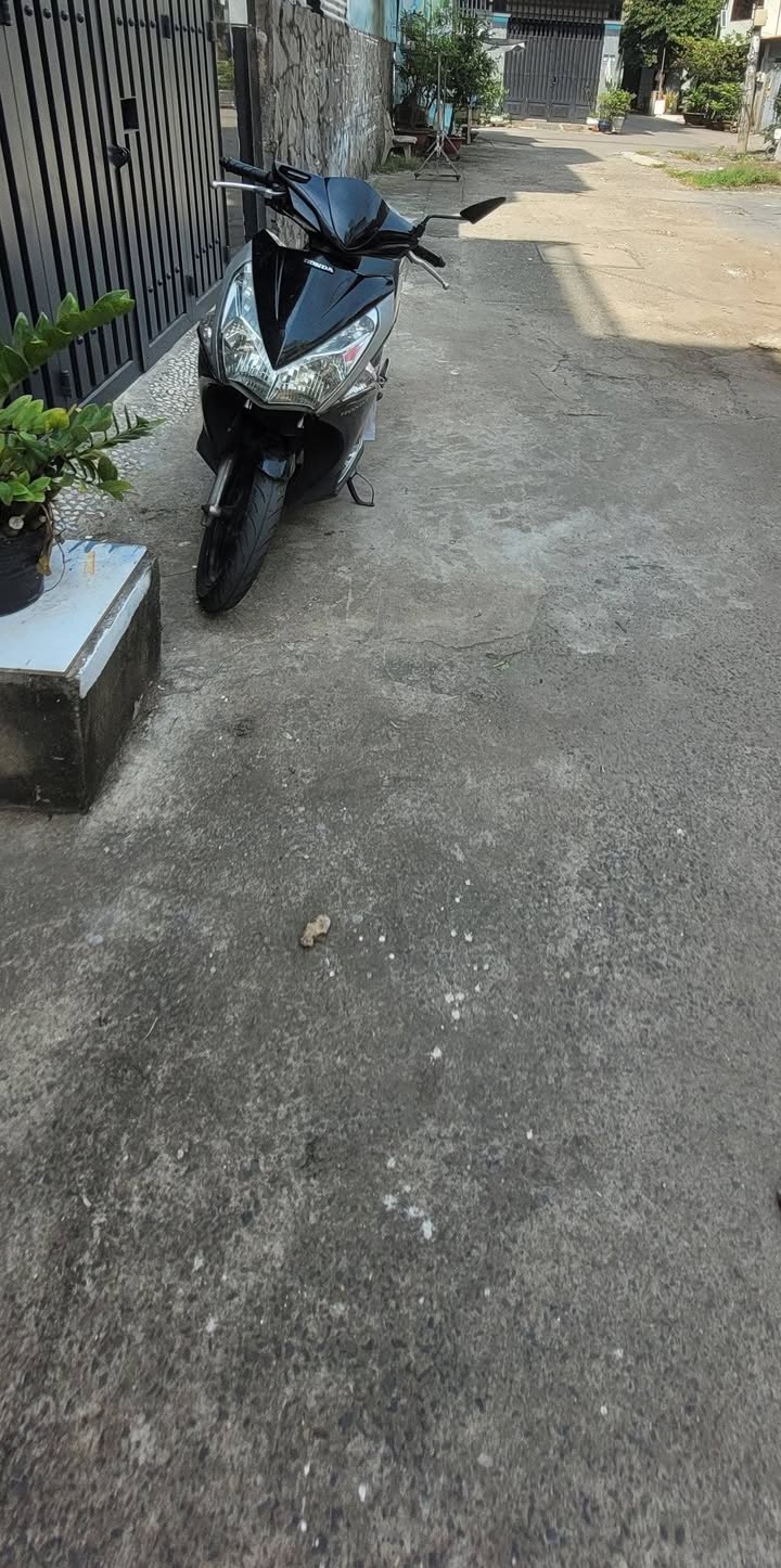 Nhà nguyên căn cho thuê tại Phạm Văn Chiêu, Gò Vấp - 58.8m² giá 13 triệu/tháng