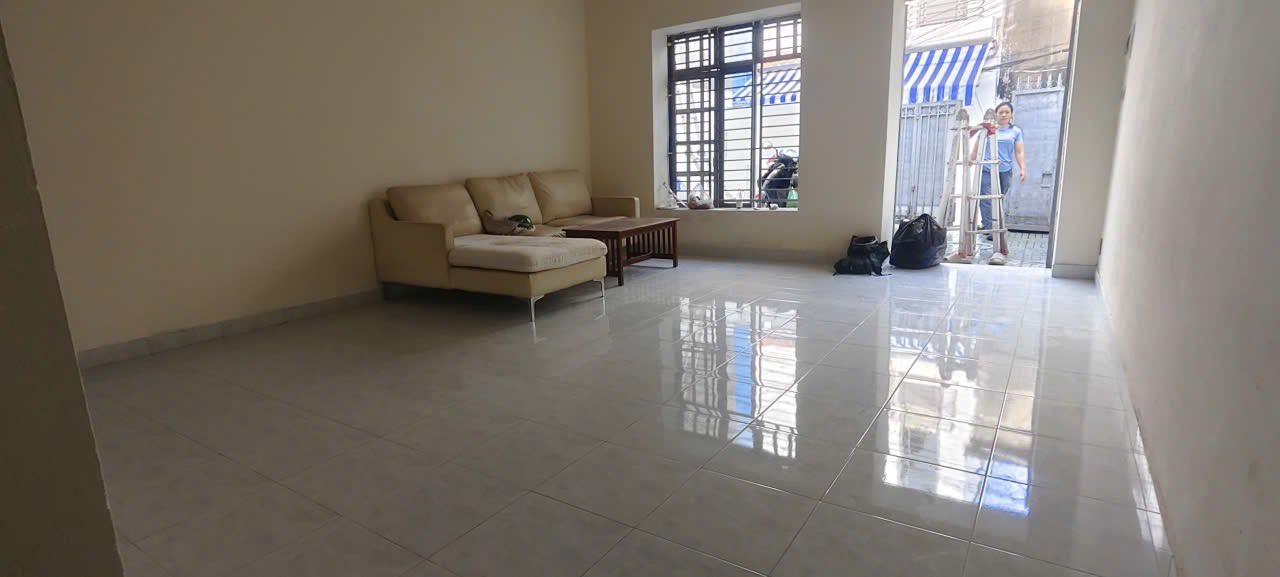 Nhà hẻm nguyên căn Lê Cơ, quận Bình Tân 90m² giá 7.5 triệu - Sẵn sàng vào ở!