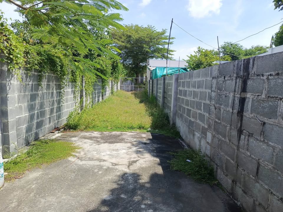 Đất thổ cư mặt tiền đường Hoàng Sâm Phú Hài 490m² giá 5.88 tỷ - Đầu tư sinh lời ngay!