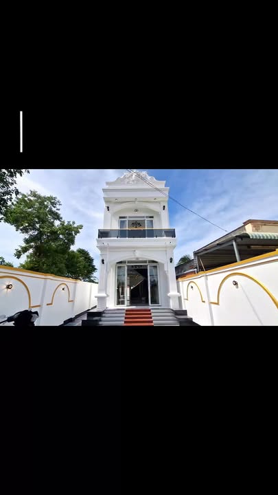 Nhà lầu Ninh Thạnh, Tây Ninh 180m² giá 2.75 tỷ - Vị trí kinh doanh đắc địa!