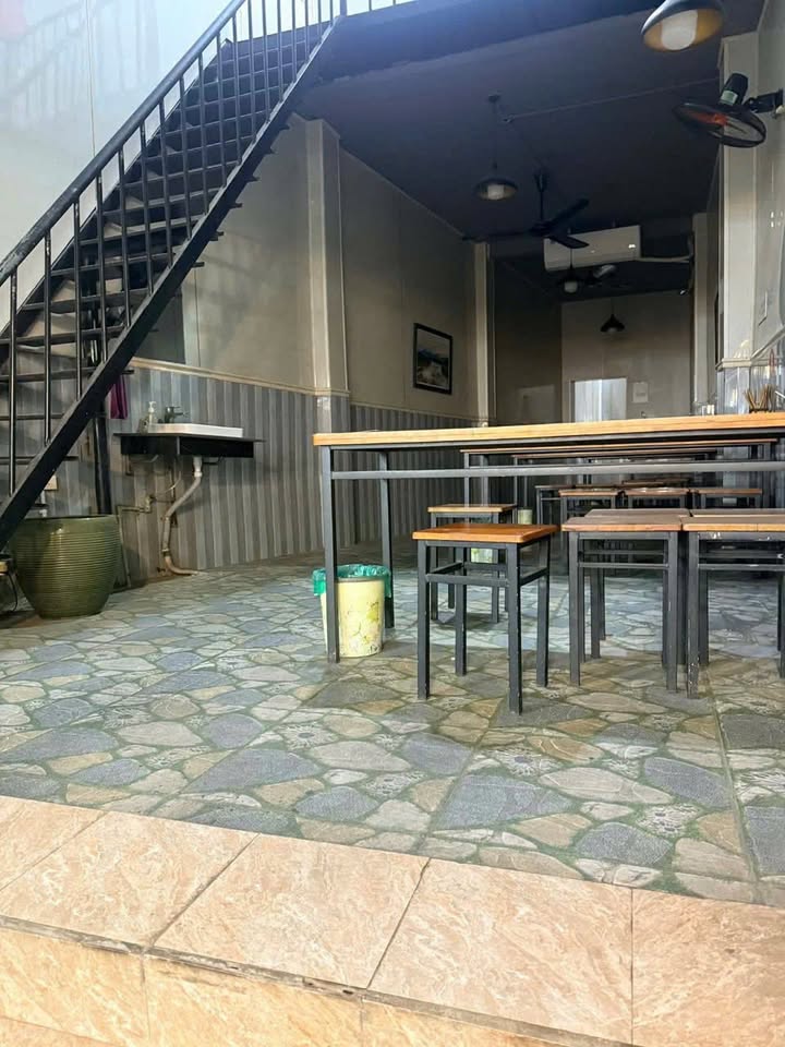 Cho thuê mặt bằng kinh doanh Trương Định, Hai Bà Trưng 110m² giá 55 triệu - Vào ngay, phù hợp mọi mô hình!