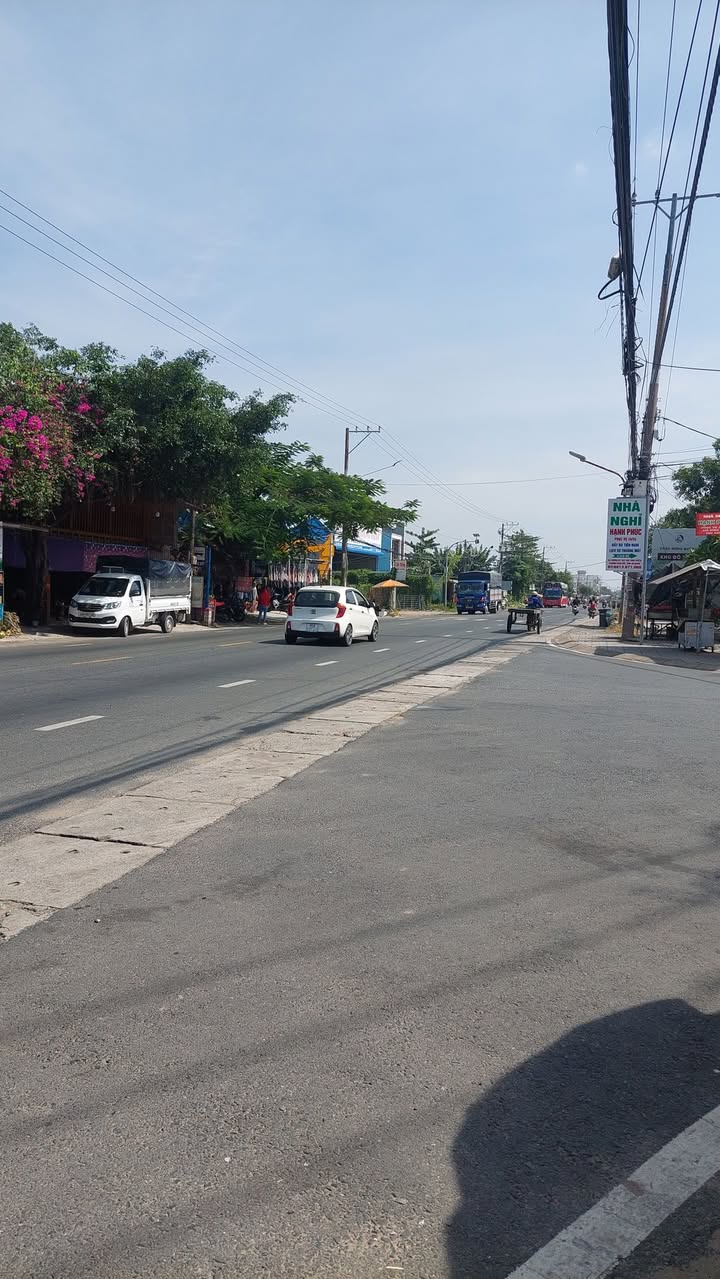 Nhà mặt tiền Bình Đức, Long Xuyên 186m² giá 5.58 tỷ - Đầu tư sinh lời ngay!