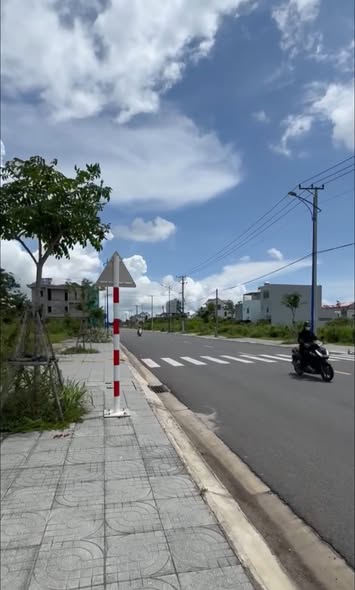 Đất mặt tiền Văn Tiến Dũng, Tam Long, 96m² giá 3.55 tỷ - Cơ hội đầu tư hấp dẫn!