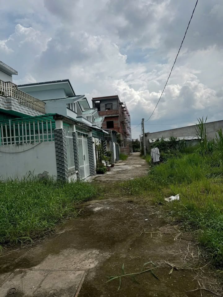 Đất nền Phú Nhuận Bến Tre 87m² giá 750 triệu - Đầu tư sinh lời lâu dài!