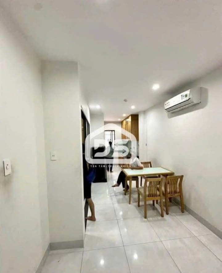 Căn hộ 2 phòng ngủ tại Vĩnh Nguyên 45m² giá 5.5 triệu - Sẵn sàng vào ở!