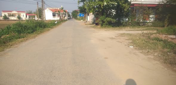 Đất nền Đa Lộc Hậu Lộc 188m² giá 1.7 tỷ - Mặt tiền đường tỉnh lộ 526 đẹp long lanh!