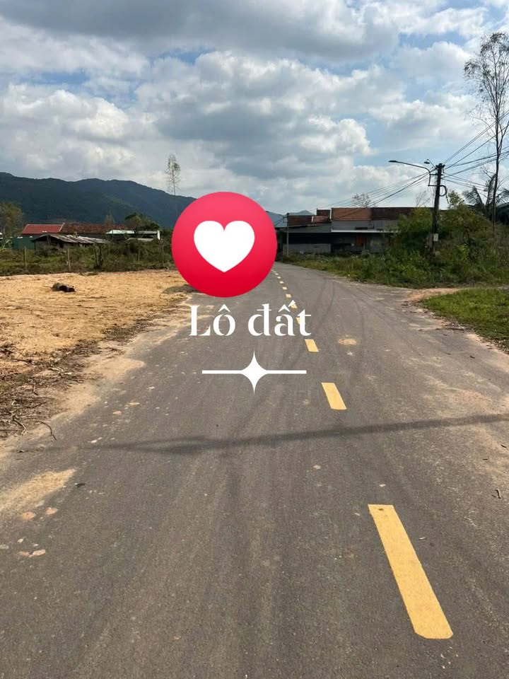 Đất nền Nhơn Tân An Nhơn 200m² - Cách trường học chỉ 100m!