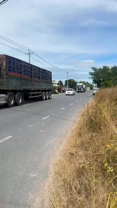 Đất nền Tân Phú Tây Ninh 200m² - Sổ hồng riêng, gần mặt tiền DT793!