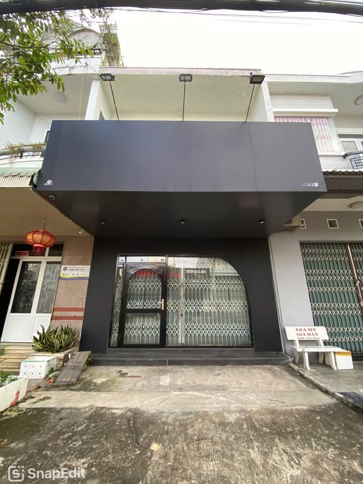 Nhà mặt tiền đường Phạm Hùng, phường Vĩnh Bảo, Rạch Giá 100m² chỉ 11 triệu/tháng - Phù hợp kinh doanh