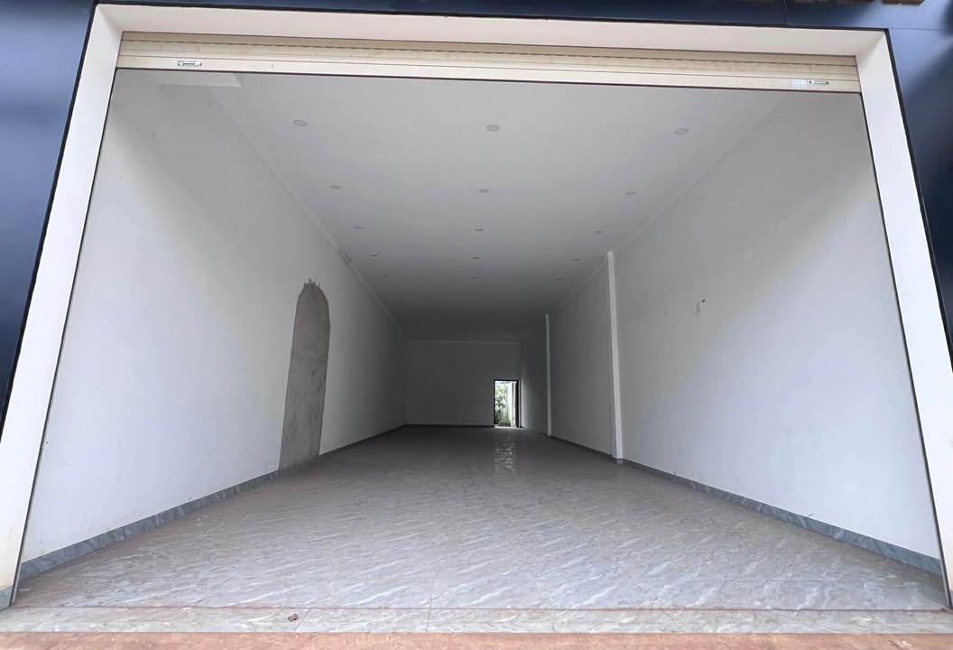 Cho thuê kiot mặt tiền Phan Huy Chú 137.5m² giá 7 triệu - Vị trí kinh doanh lý tưởng!