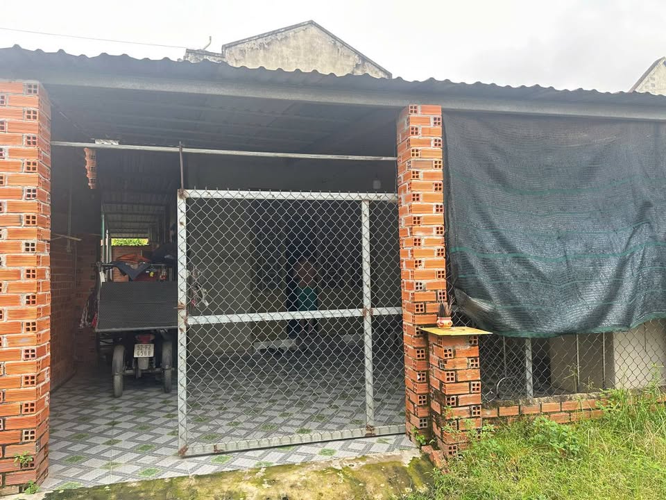 Nhà 6x18m tại Trảng Bàng, Tây Ninh giá 800 triệu - Cơ hội tuyệt vời cho gia đình!