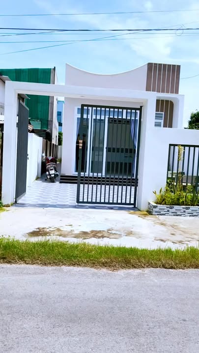 Nhà chính chủ bán tại Hòa Thành, Tây Ninh 188m² giá 1.57 tỷ - Sẵn sàng vào ở!