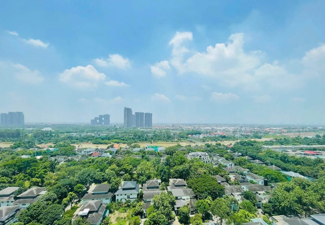 Căn hộ chung cư Rừng Cọ Ecopark 83m² giá 4.4 tỷ - View Vườn Tùng tuyệt đẹp!