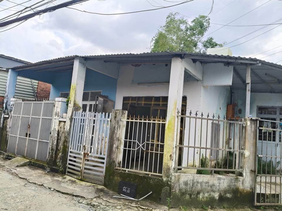 Đất nền 186m² tại Kiệt 108/3 Mẹ Suốt, Đà Nẵng - Giá chỉ 2.9 tỷ, chính chủ bán gấp!