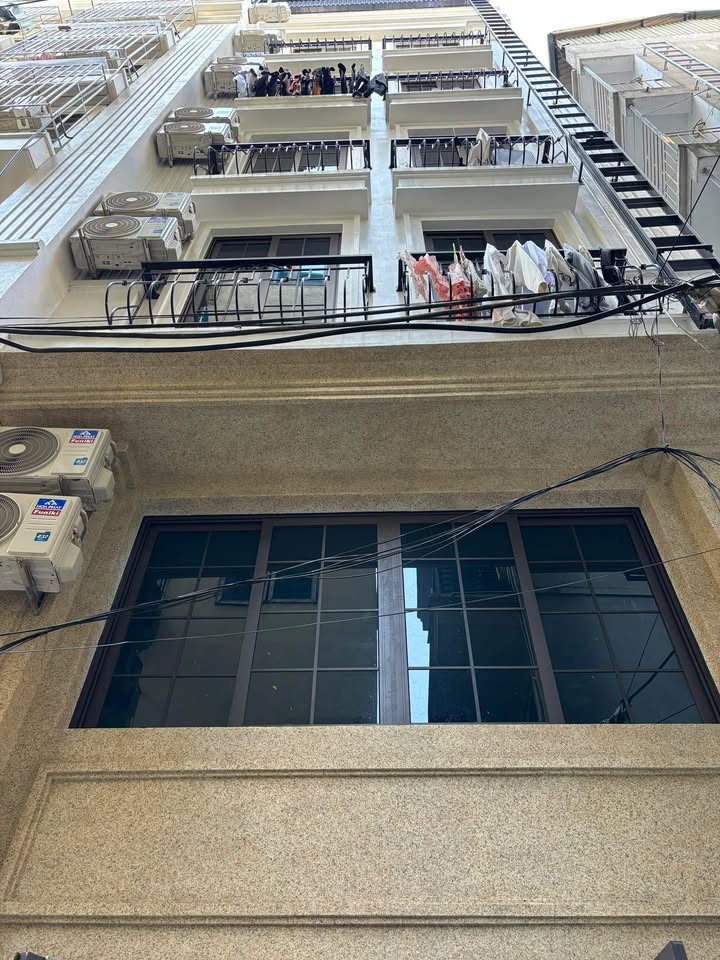 Chính chủ bán CHDV Mễ Trì 70m² giá 17 tỷ - Đầu tư sinh lời ổn định!