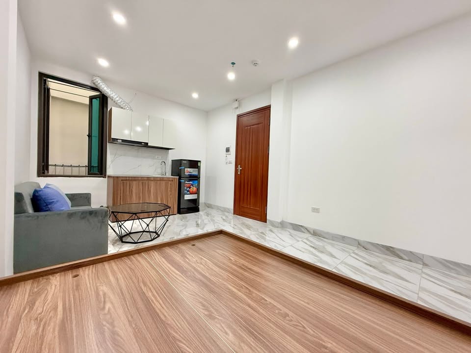 Phòng cho thuê tại 8 Cầu Bươu, Tả Thanh Oai, 3.8 triệu - Full đồ, vào ở ngay!