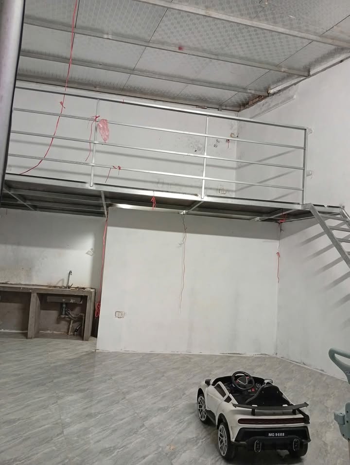 Phòng trọ Liên Ninh, Thanh Trì 30m² giá chỉ 1.5 triệu - Tiện nghi đầy đủ!