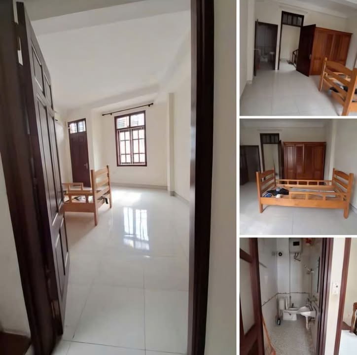 Phòng cho thuê tại Cổ Điển A, Tứ Hiệp 26m² - Giá chỉ 2.5 triệu/tháng