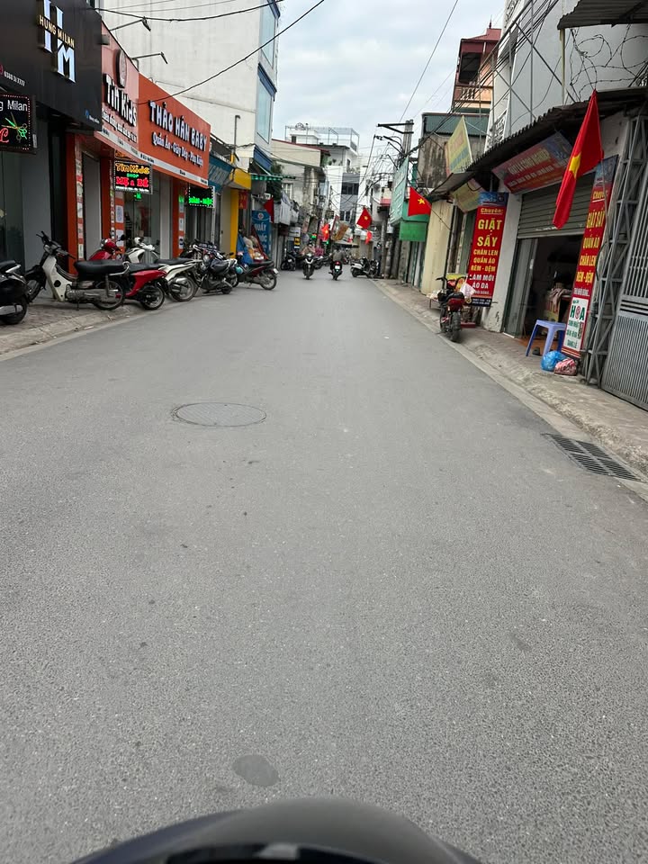 Shophouse Kim Chung Đông Anh 50m² giá 6.5 tỷ - Cơ hội đầu tư sinh lời cao!