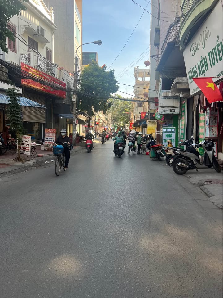 FrontHouse Đình Đông, Lê Chân 67m² giá 12 tỷ - Mặt tiền rộng kinh doanh đắc địa!