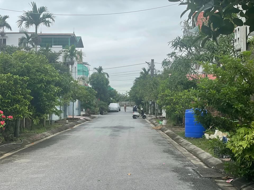 Bán lô đất 110m² Đồ Sơn - Gần sân golf, giá 3.1 tỷ - Cơ hội đầu tư hiếm có!