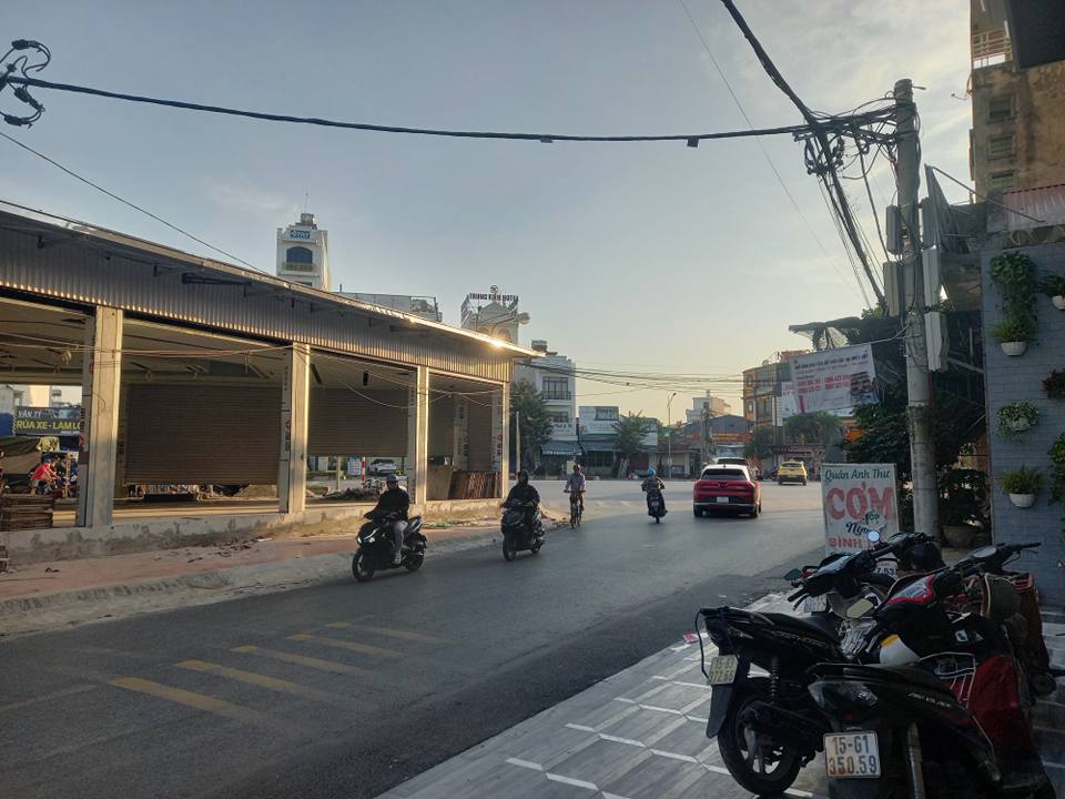 Shophouse Trực Cát - Bùi Viện 75m² giá 11.86 tỷ - Đầu tư sinh lời ngay!