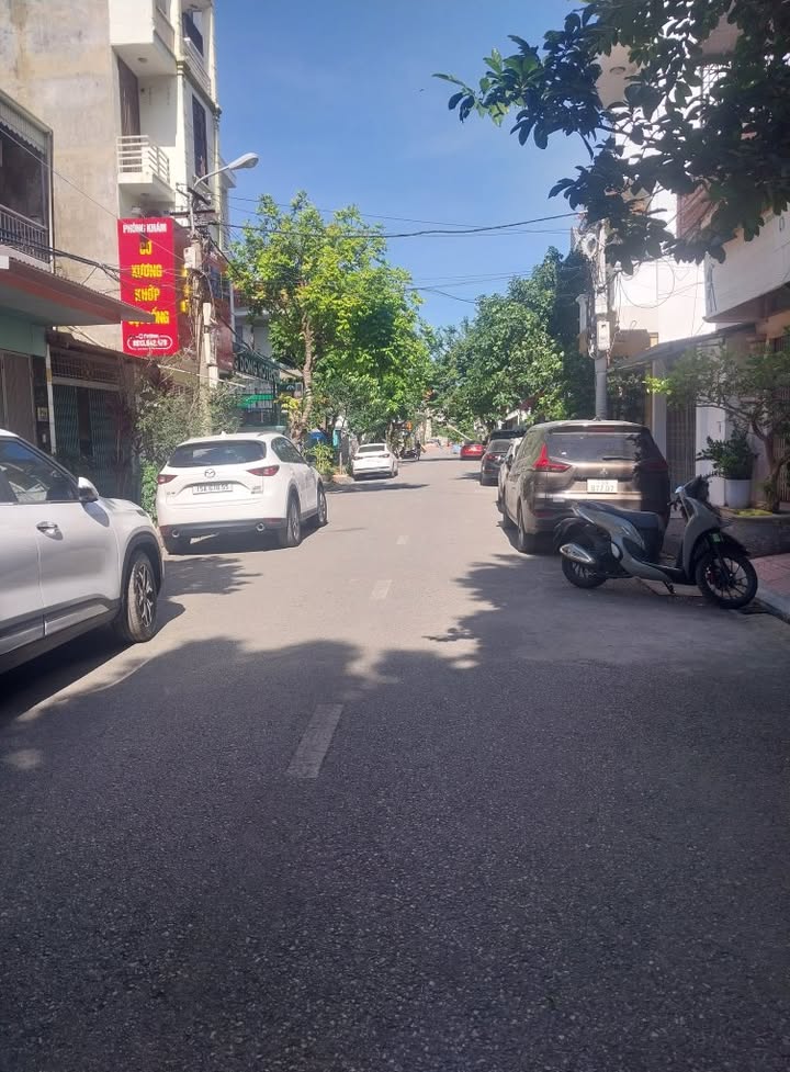 Nhà 4 tầng tại 333 Văn Cao, Hải Phòng 60m² giá 8.33 tỷ - Sổ đỏ chính chủ!