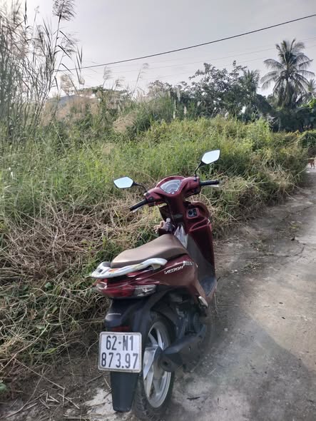 Đất thổ cư Long Hiệp 100m² giá chỉ 1.05 tỷ - Cơ hội đầu tư hấp dẫn!