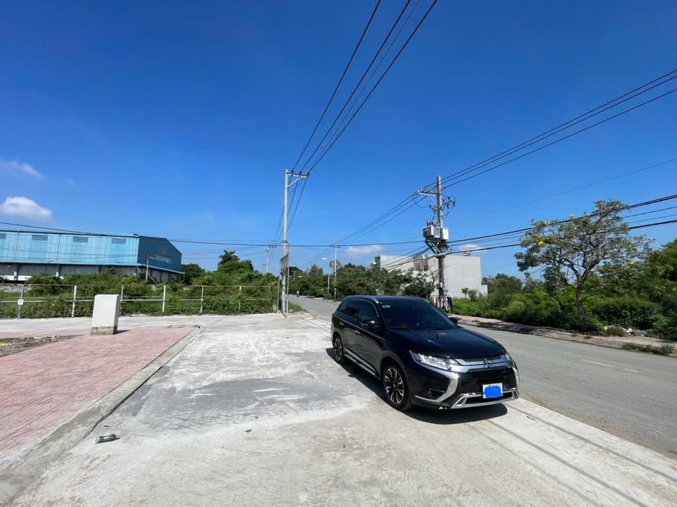 Đất nền khu vực đường Hoàng Phan Thái Bình Chánh 118m² giá 3.5 tỷ - Sổ đỏ chính chủ!