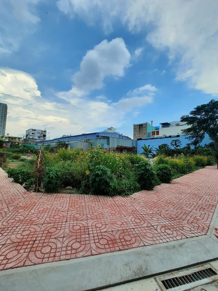 Đất nền An Lạc Bình Tân 92m² giá 6 tỷ - Vị trí đẹp, hạ tầng hoàn thiện!