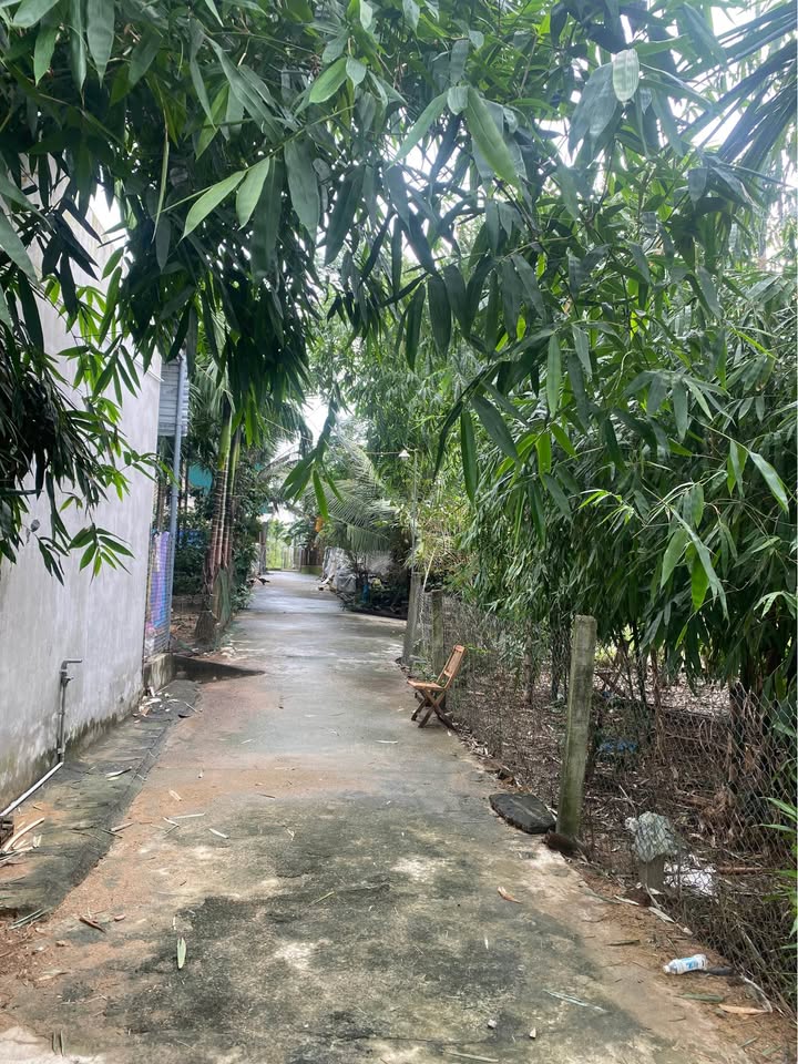 Đất nền Tịnh Phong, Sơn Tịnh 100m² giá chỉ 6xx triệu - Đầu tư sinh lời ngay!