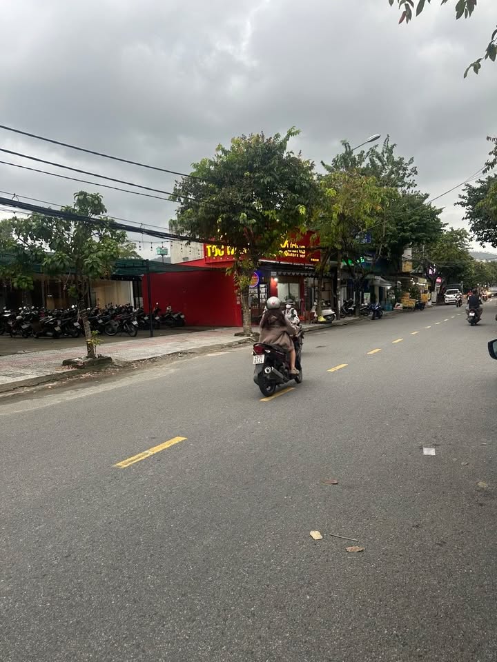 Đất mặt tiền Phạm Như Xương 101m² giá 8 tỷ - Đầu tư kinh doanh lý tưởng!