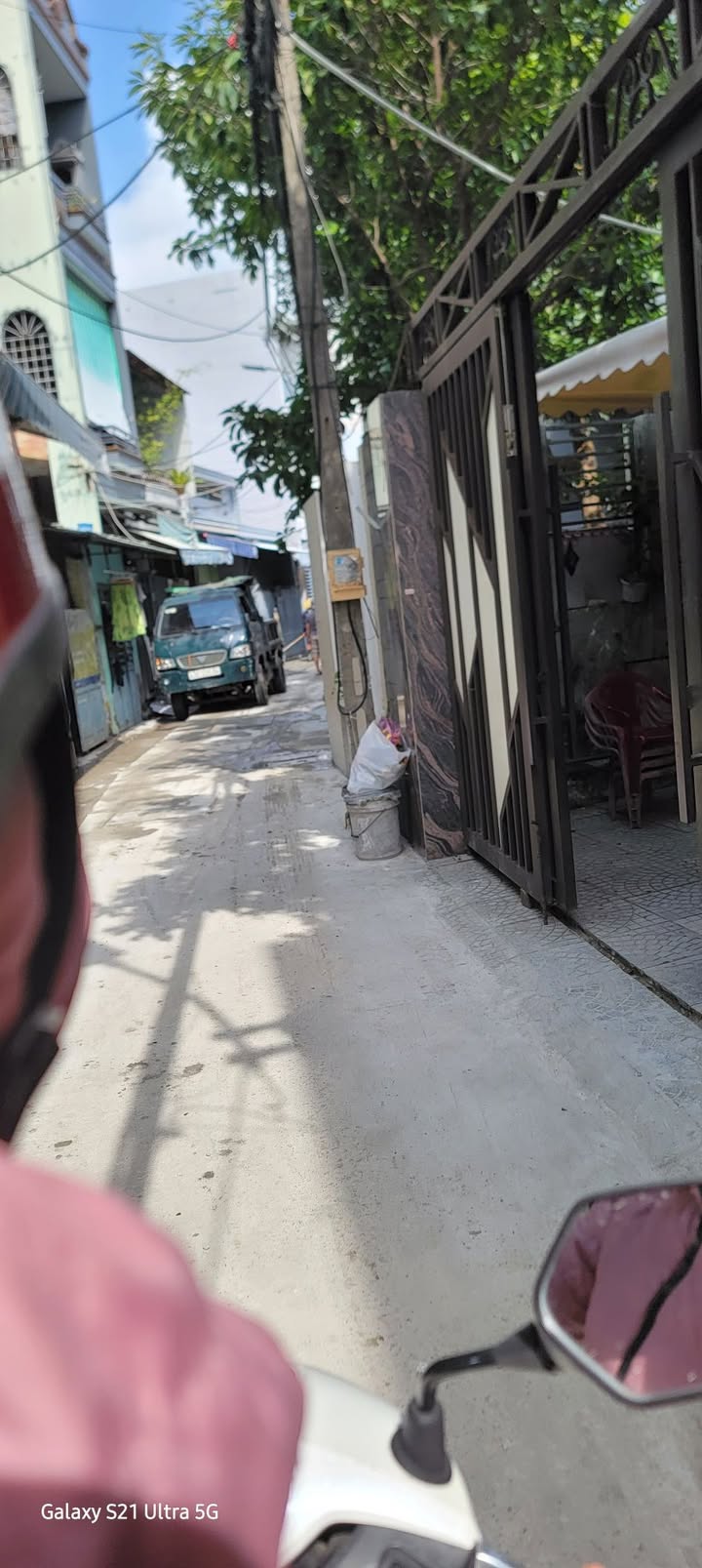 Nhà 2 tầng phố Lương Thế Vinh, Sơn Trà 42m² chỉ 3 tỷ - Sẵn sàng vào ở ngay!