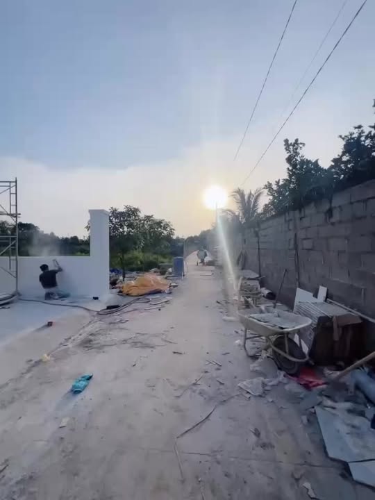 Nhà cấp 4 đẹp 130m² tại Trảng Bom, Đồng Nai - Dọn vào ở ngay!