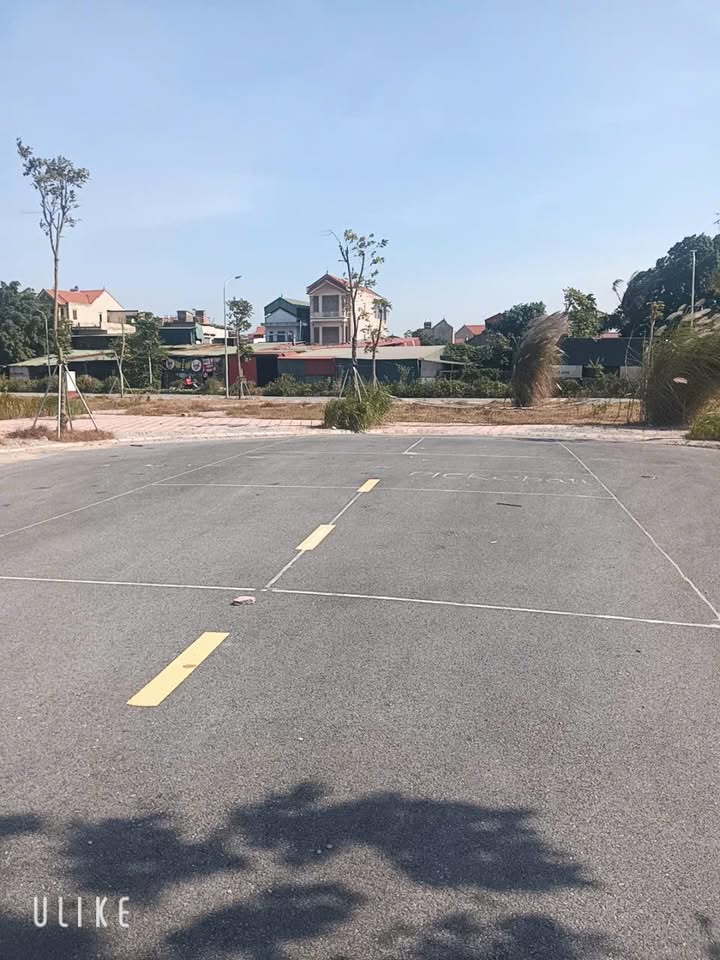 Đất nền Vạn Điểm Thường Tín 148m² giá chỉ 30 triệu/m - Đường rộng thênh thang, tiềm năng đầu tư!