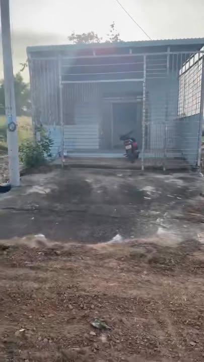 Nhà mặt tiền đường nhựa 40 khu phố Minh Thành 325m² giá 1.2 tỷ - Chính chủ bán gấp!