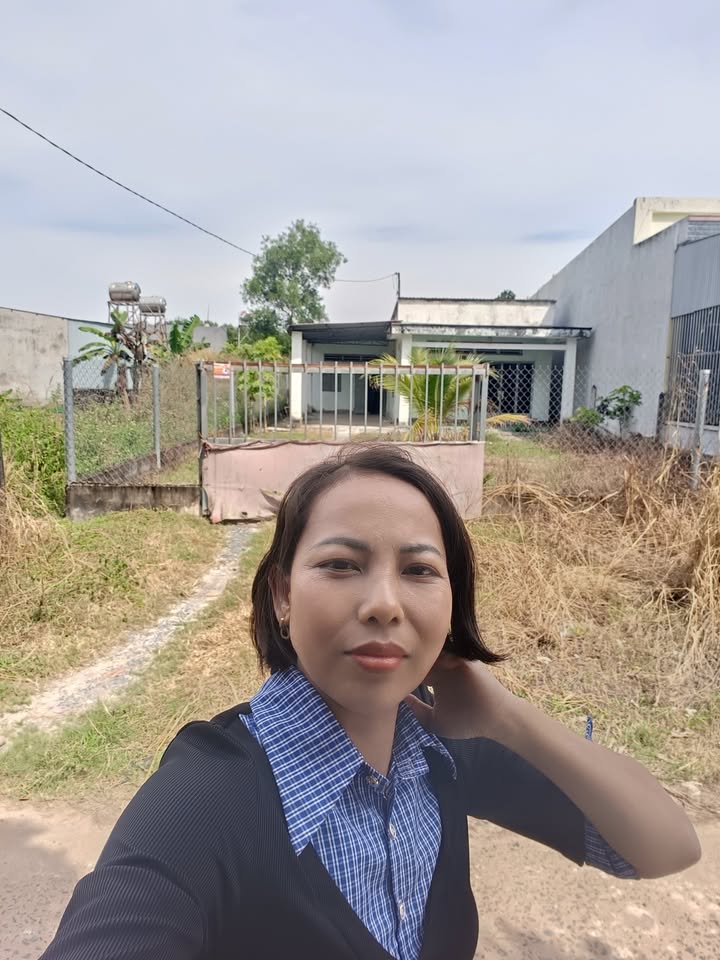 Đất nền Chơn Thành 500m² giá thương lượng - Cơ hội đầu tư sinh lời!