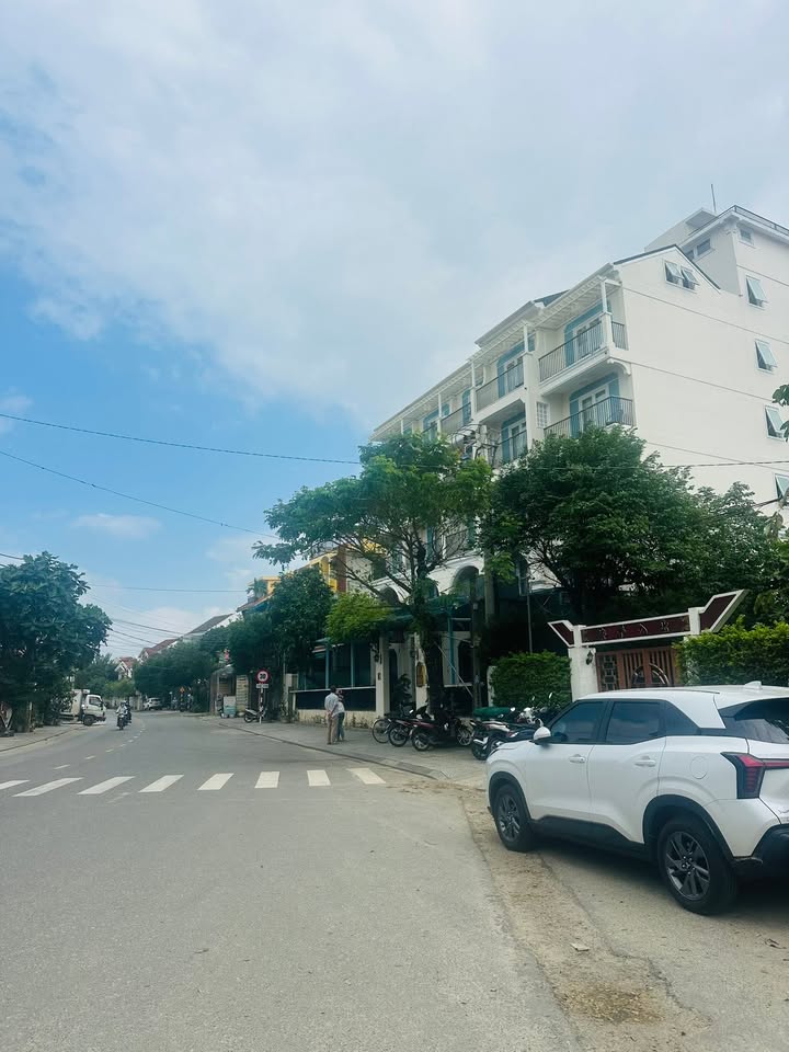 Đất nền Đà Nẵng 185m² giá 5.365 tỷ - Cơ hội đầu tư sinh lời!