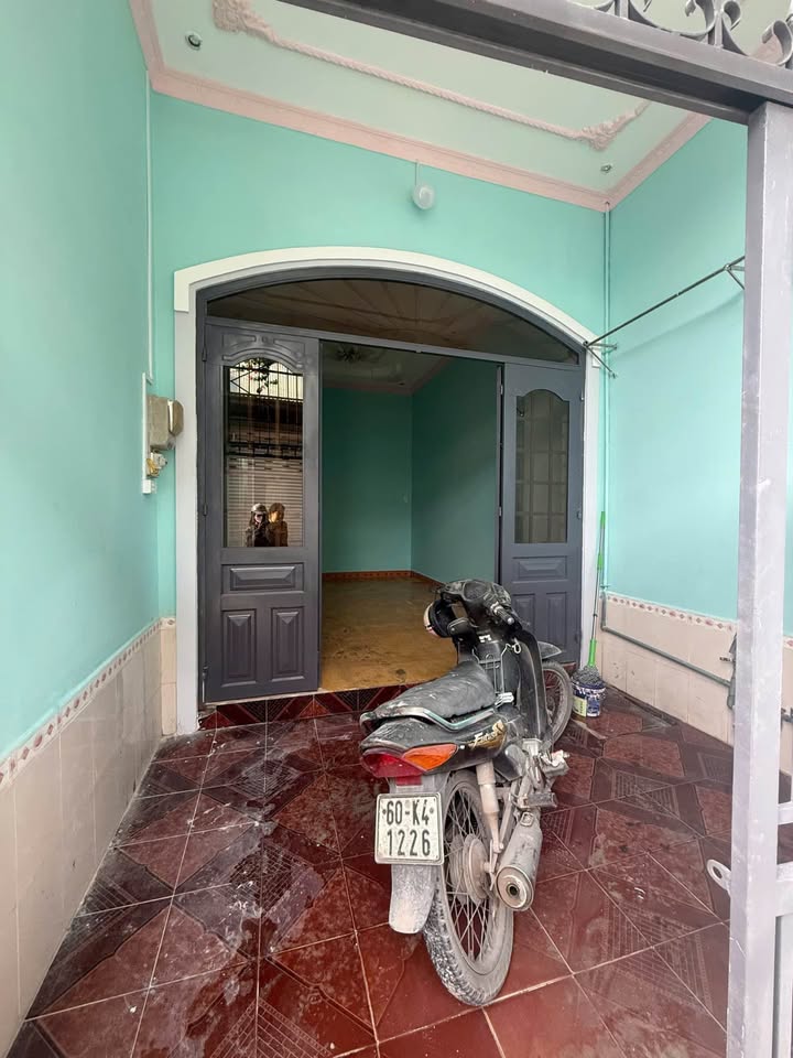 Cho thuê nhà Trảng Dài Biên Hòa 1 phòng ngủ chỉ 3 triệu - Nhà mới đẹp, sạch sẽ!