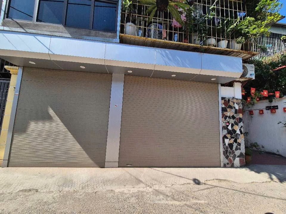 Căn hộ Tân Mai 42.2m² giá 5 tỷ - Mặt tiền rộng, 3 mặt thoáng!