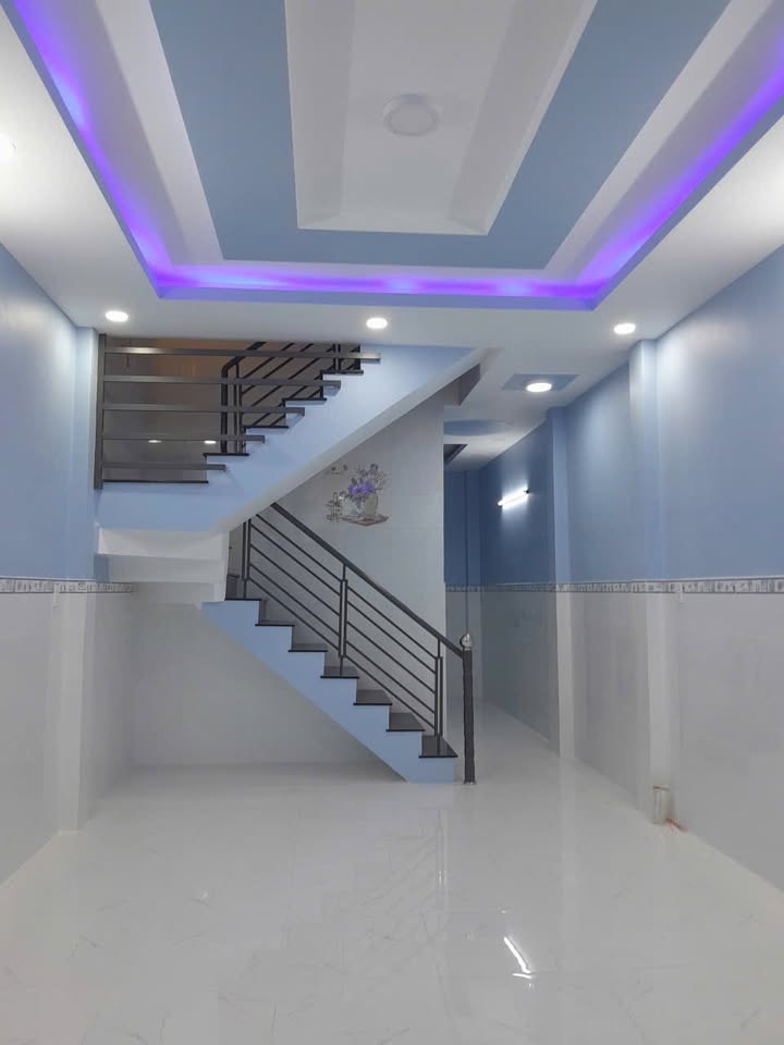 Nhà nguyên căn Phước Thiện Quận 9 54m² giá chỉ 2.2 tỷ - Chính chủ bán gấp!