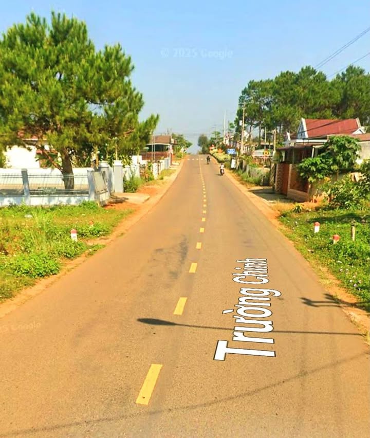 Đất mặt đường Trường Trinh, Bảo Lộc 668m² giá 3.9 tỷ - Khu dân cư đông đúc!