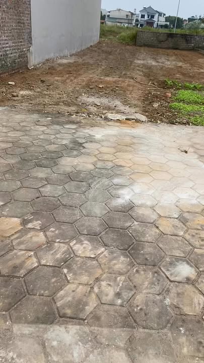 Đất thổ cư Thạch Thất 200m² giá thỏa thuận - Đường rộng ô tô tránh nhau!